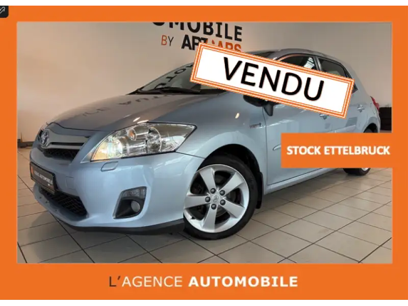 Image personnalisée