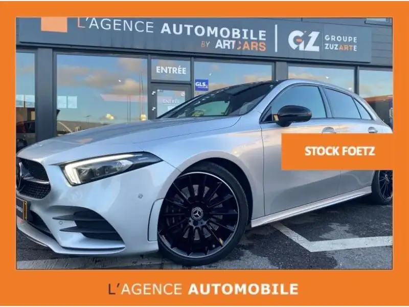 Image personnalisée