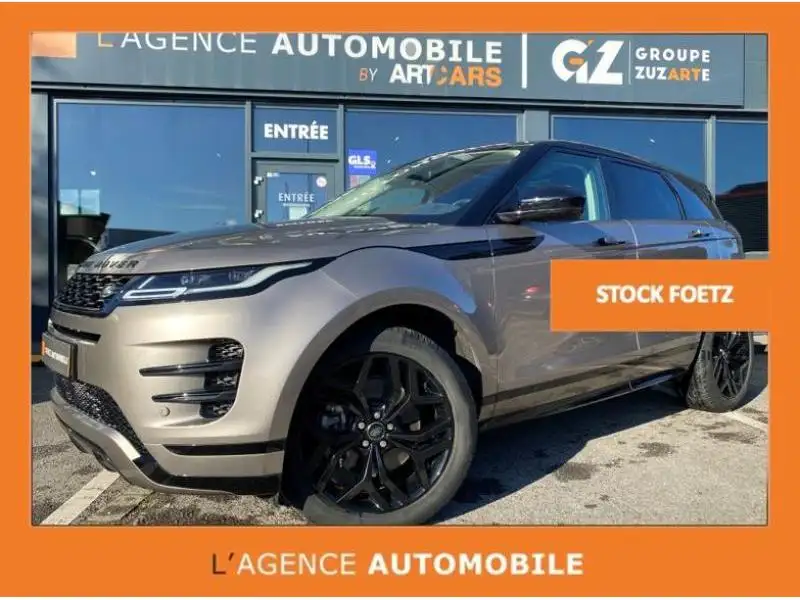 Image personnalisée