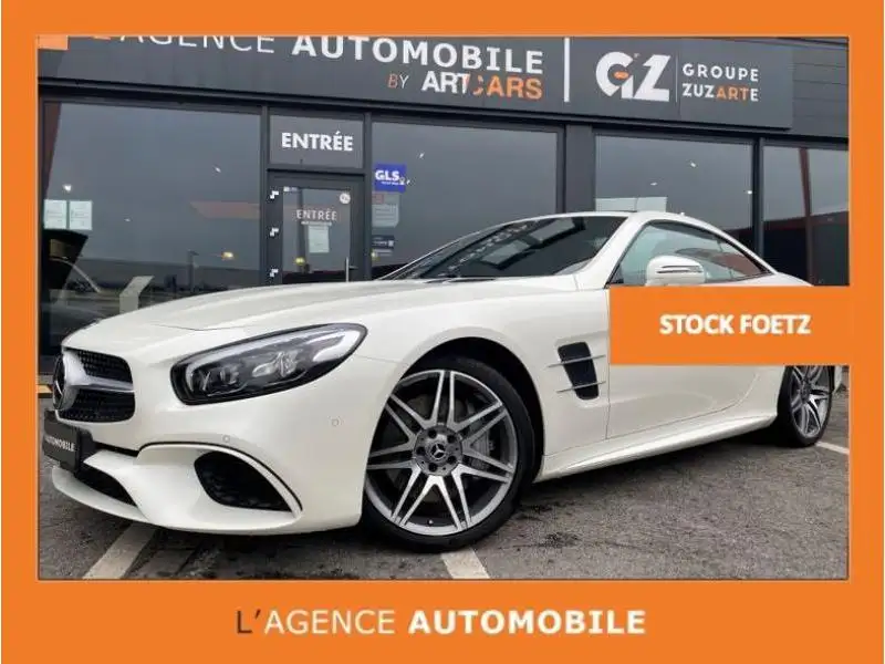 Image personnalisée