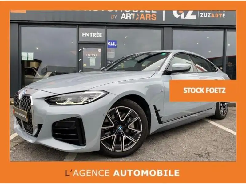 Image personnalisée