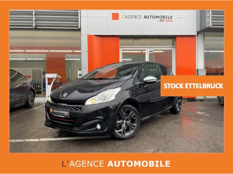 Image personnalisée