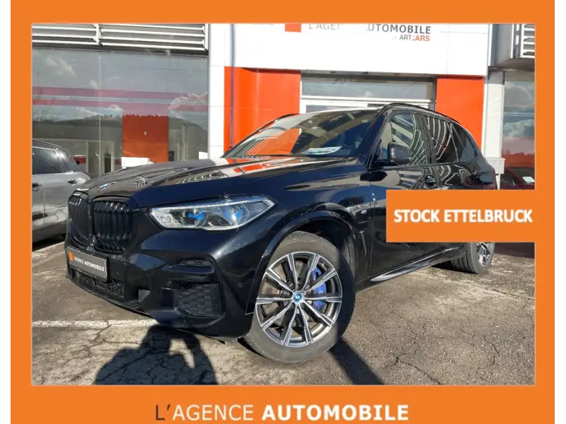 Image personnalisée