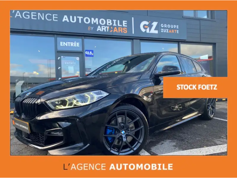 Image personnalisée