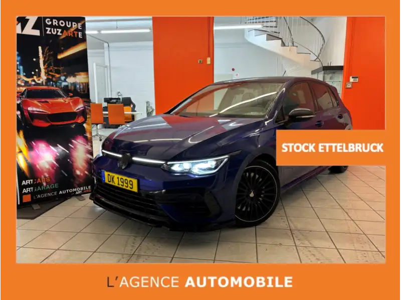 Image personnalisée