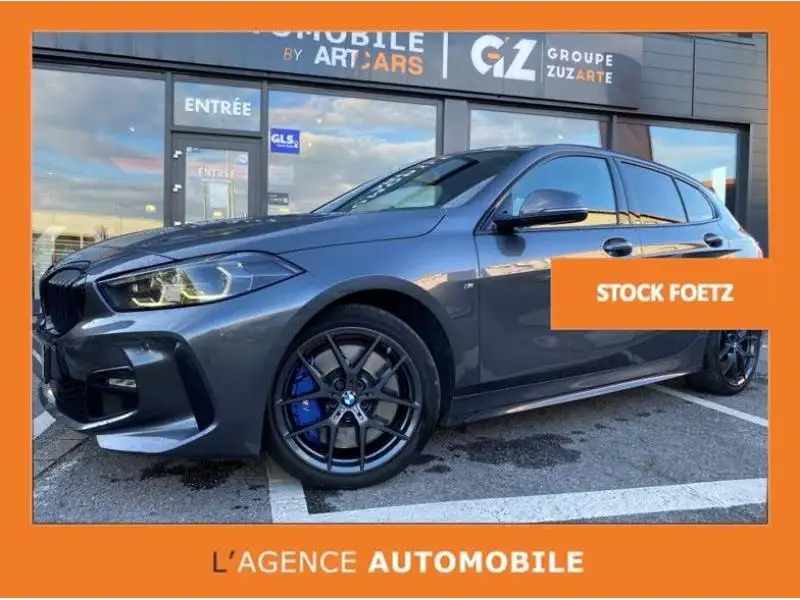 Image personnalisée