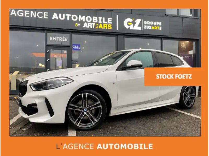 Image personnalisée