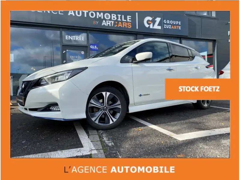 Image personnalisée