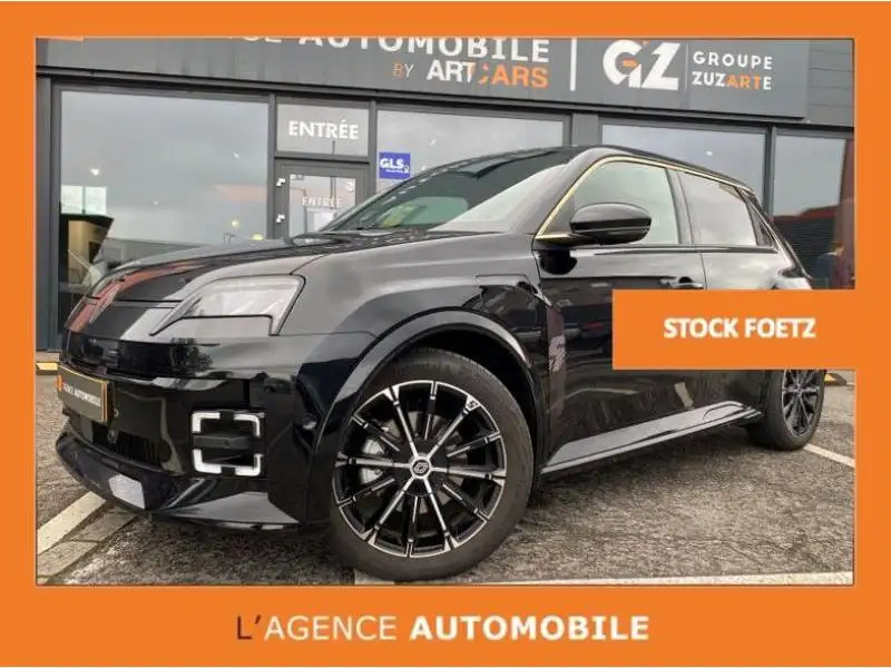 Image personnalisée