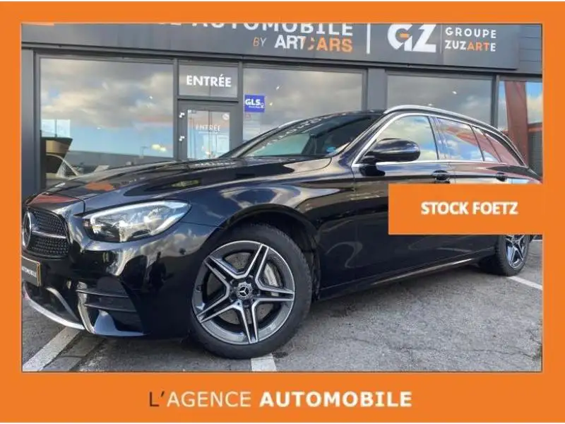 Image personnalisée