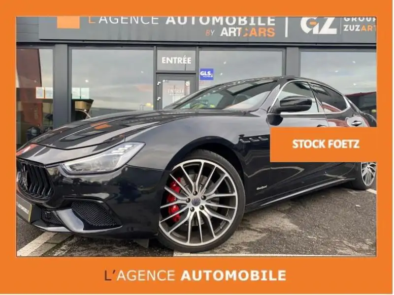 Image personnalisée