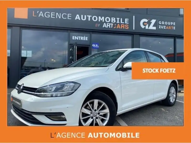 Image personnalisée