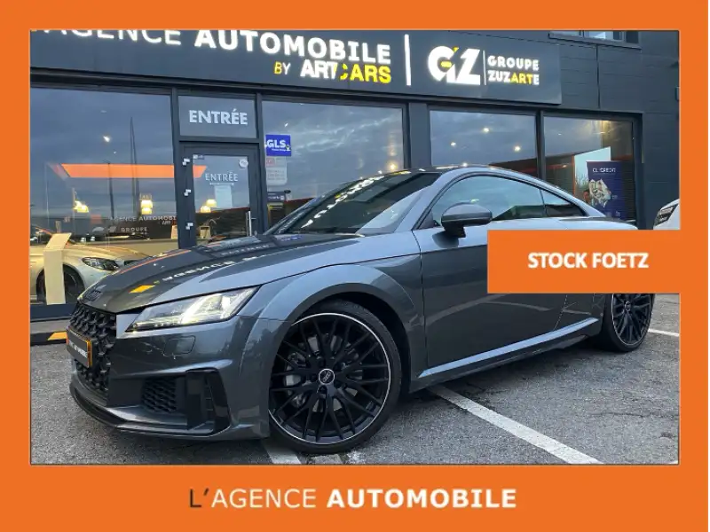 Image personnalisée