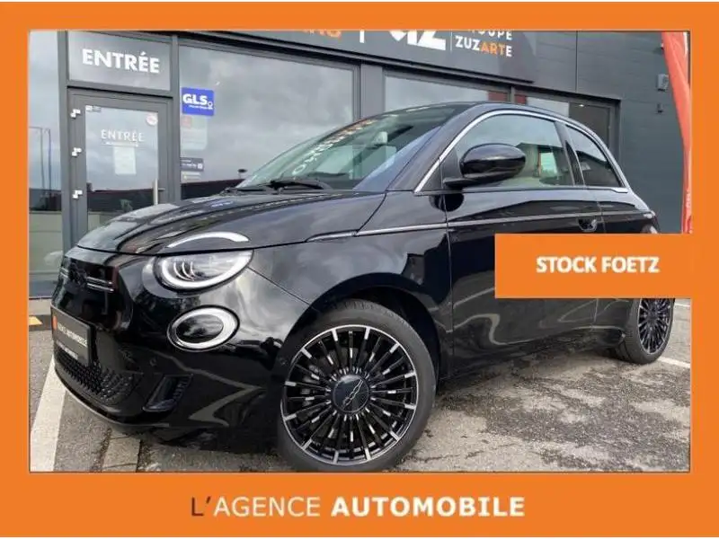 Image personnalisée