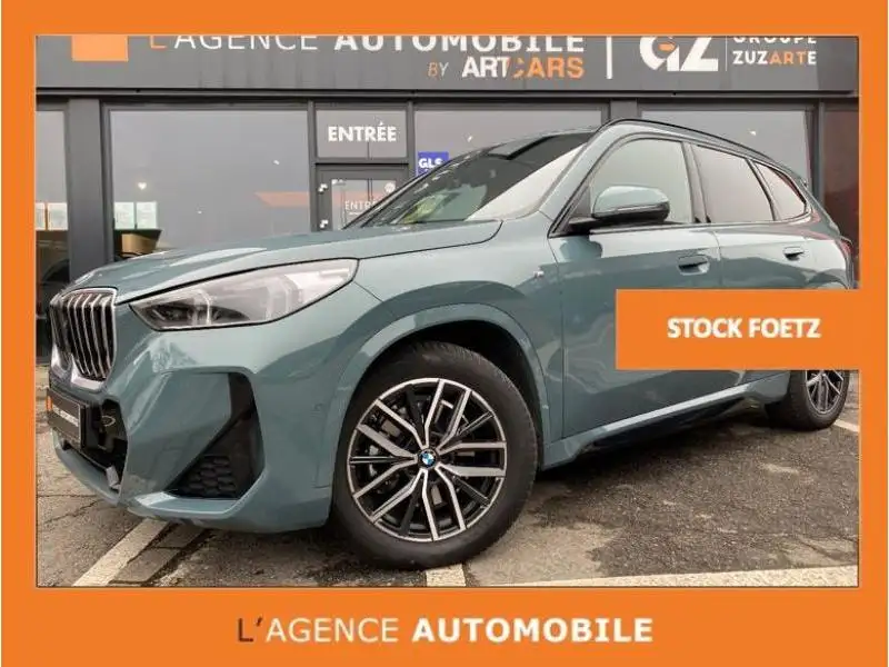 Image personnalisée