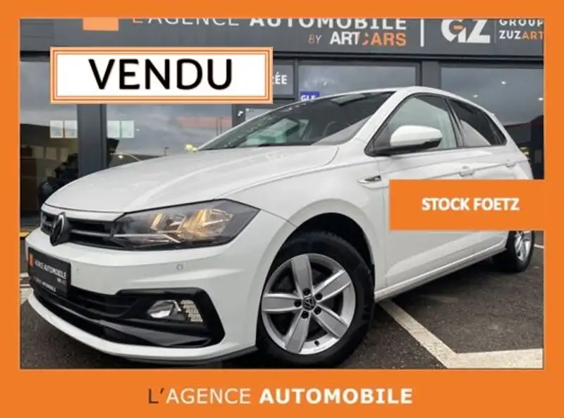 Image personnalisée