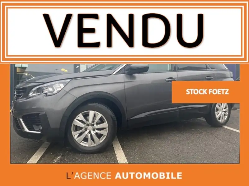 Image personnalisée
