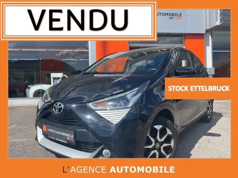Image personnalisée
