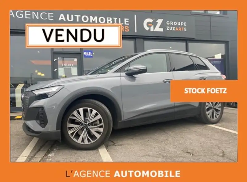Image personnalisée